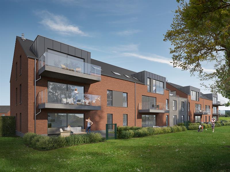 Appartements à vendre à Bray